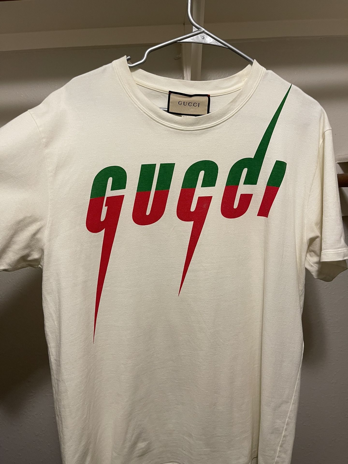 Gucci  T Shirt 