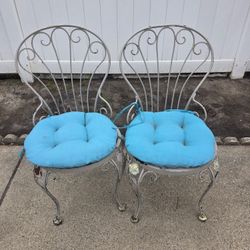 Bistro Chairs