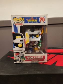 Voltron