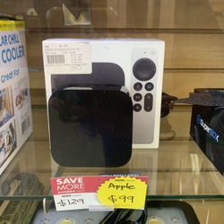 Apple Tv 