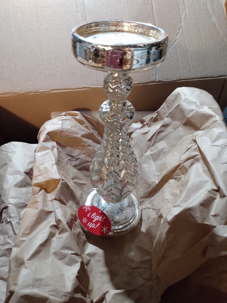 Candle Holders