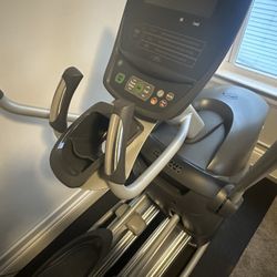 Elliptical - Octane Q35X