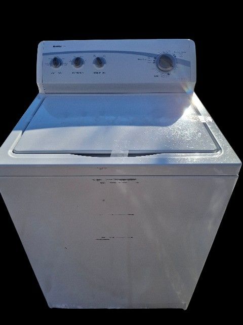 Kenmore Top Loader Washer
