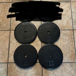 Weights