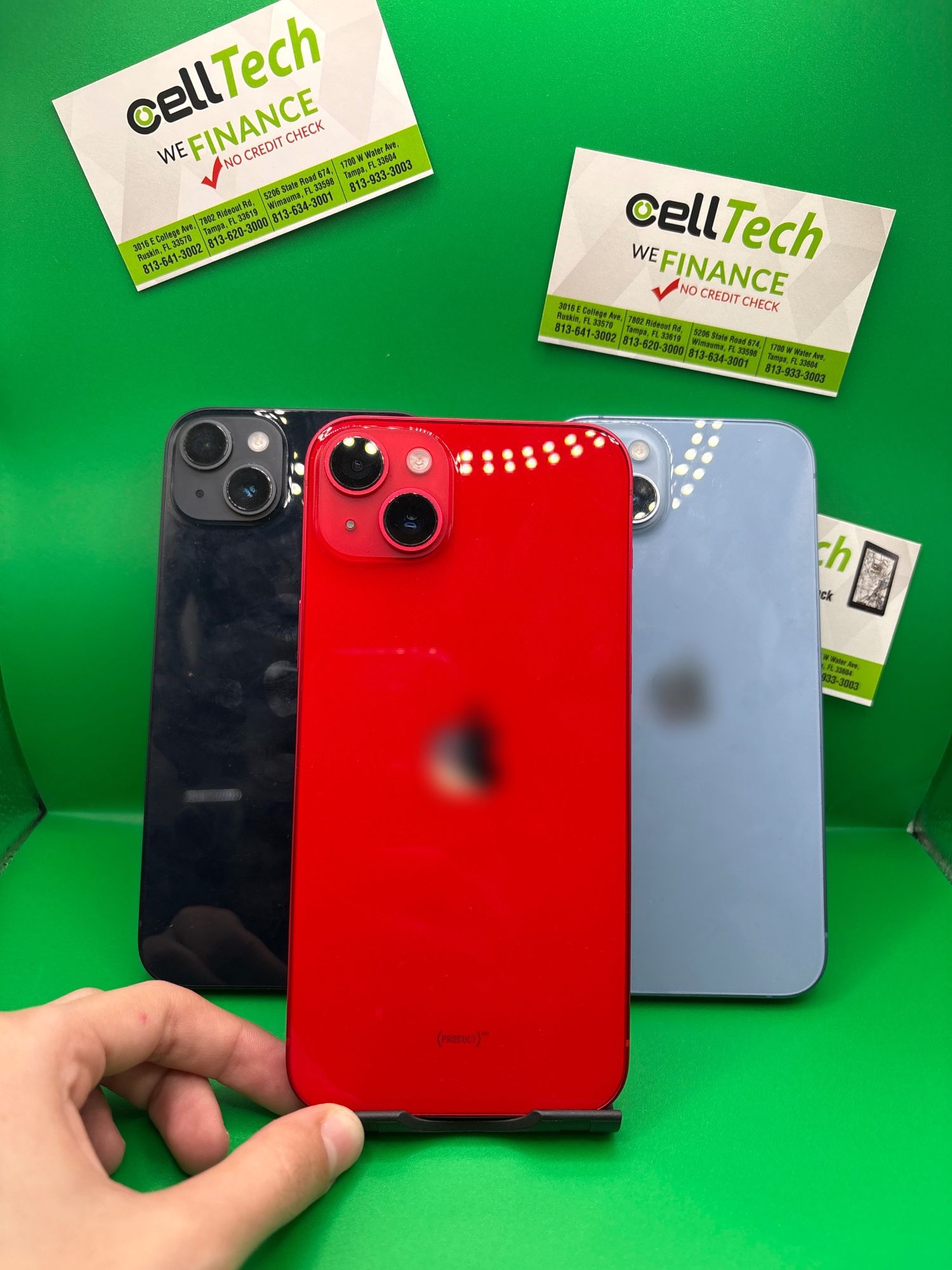 iPhone 14 Plus Unlocked