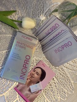 Whitening Teeth Strips