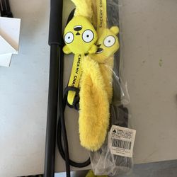 Dog Toy