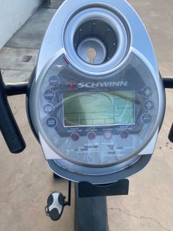 Electric Workout machine