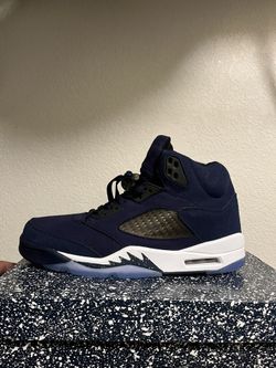 Air Jordan 5 Retro SE 'Midnight Navy