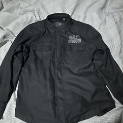 Harley Davidson Jacket