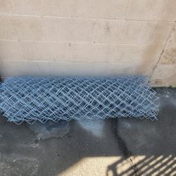 Galvanized Mesh 