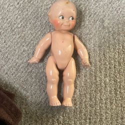 Kewpie Doll