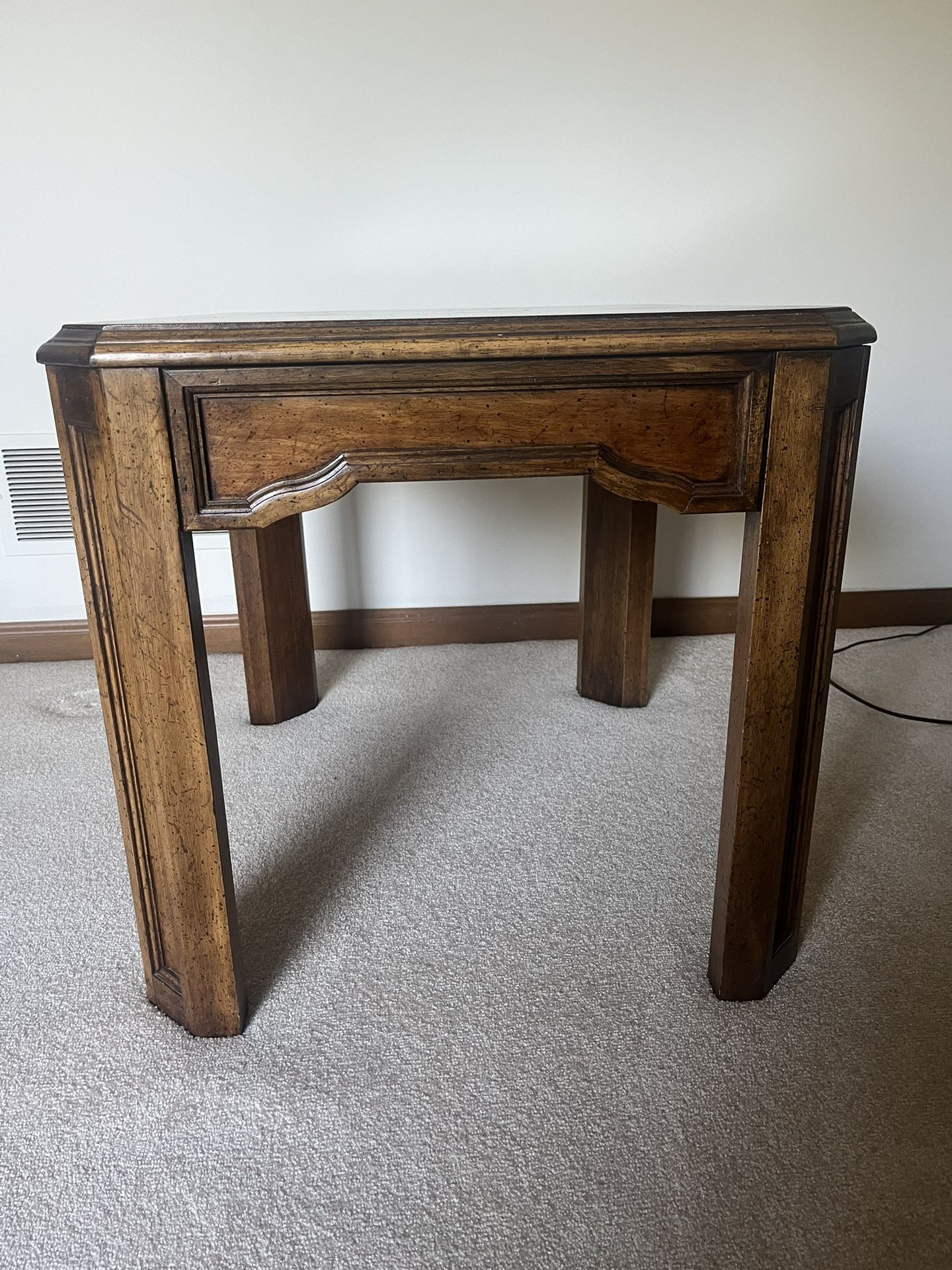 End Table