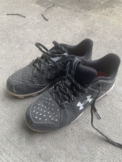 Under Armour Baseball Cleats