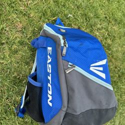 Easton Baseball Bag