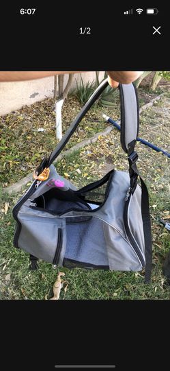 Dog Carrier 