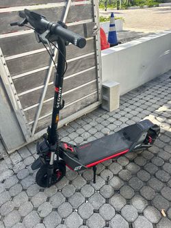Segway ZT3 Pro Electric Scooter