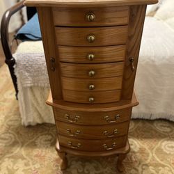 Jewelry Box