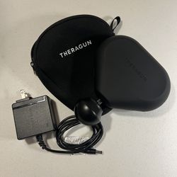 Therabody Theragun Mini – Like New! 💪 - $40