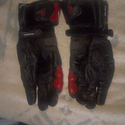 Xl Alpinestar Gloves 