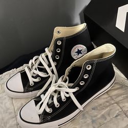Converse High Tops 