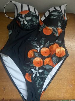 Bathing suits + 1 Shirt