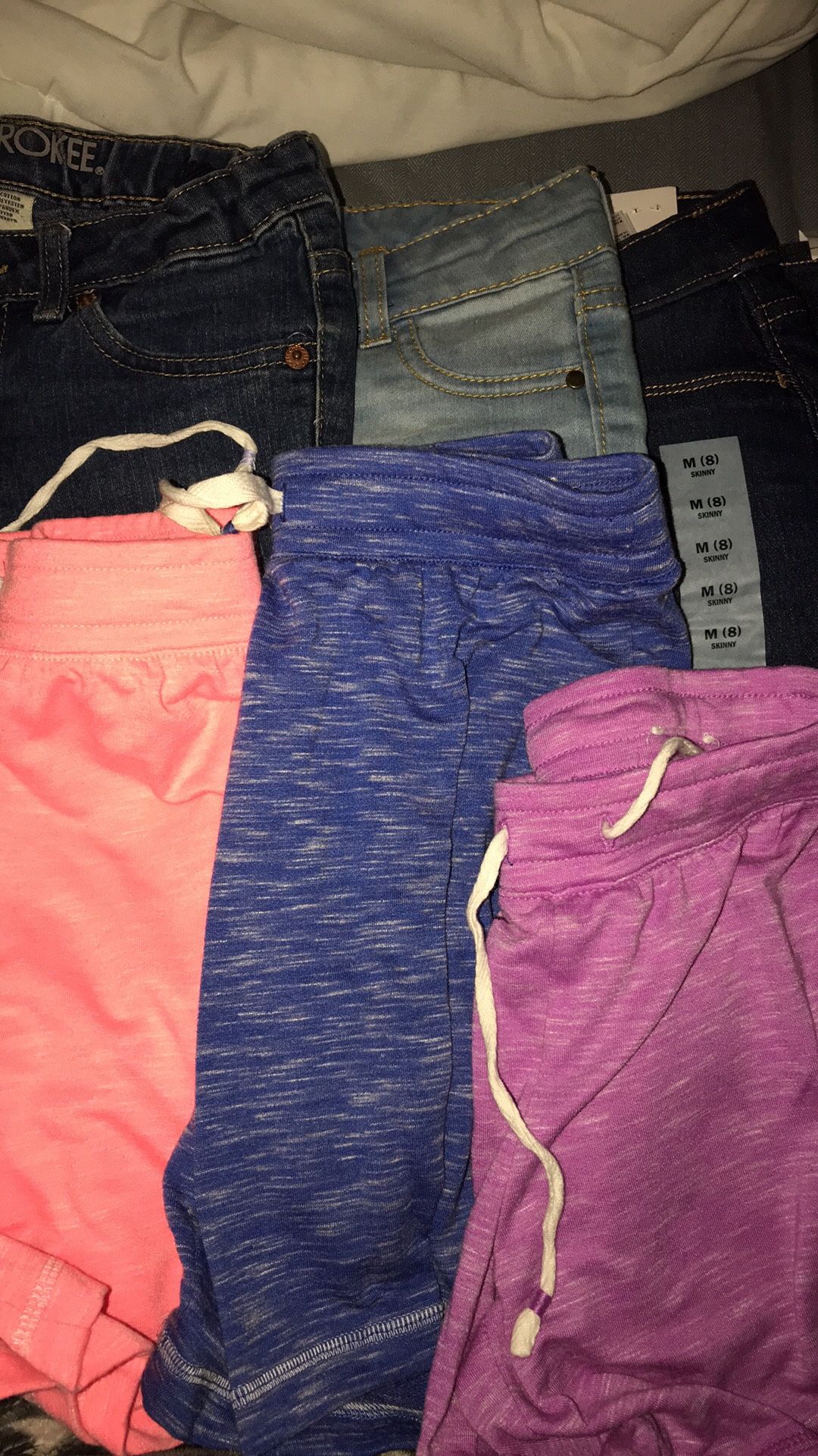 Kids Pants
