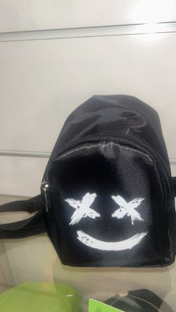Mini Backpacks