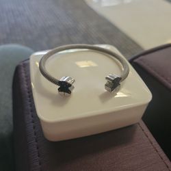 Bracelet Tous Silver