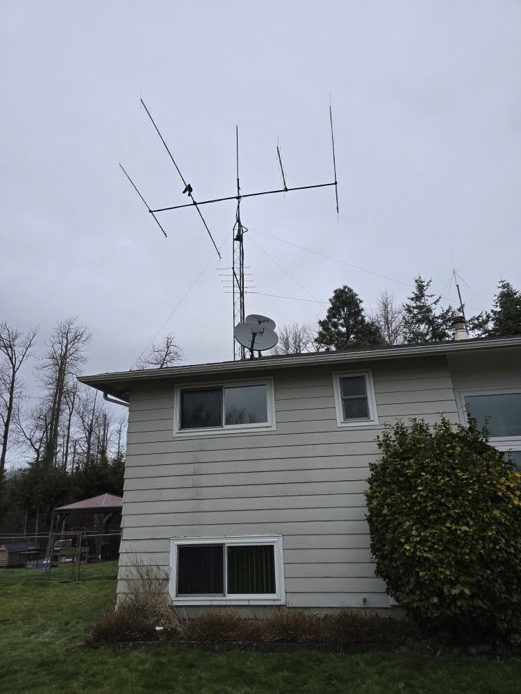 Complete HAM Radio Studio