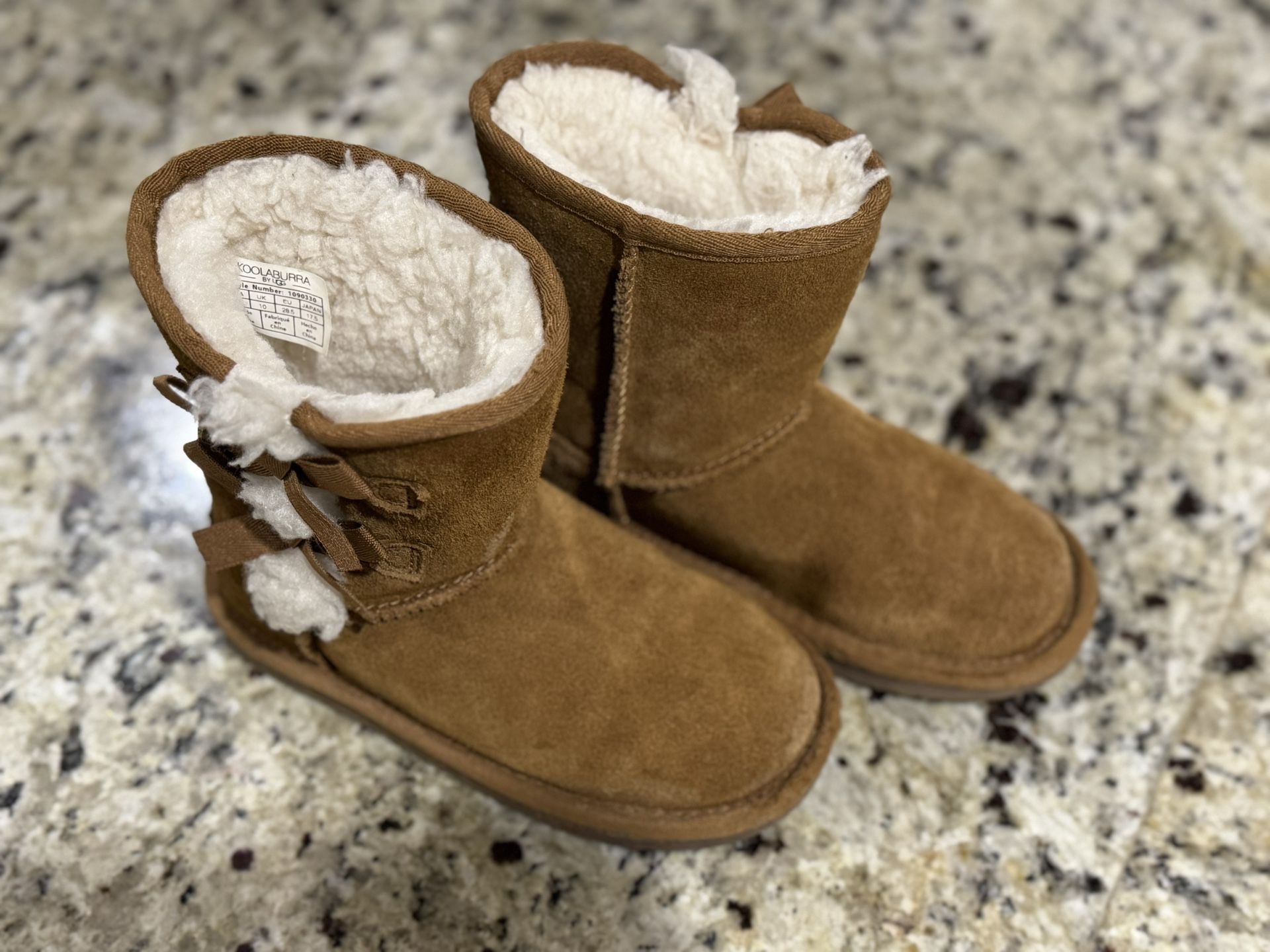 Koolaburra by UGG Kids Boots