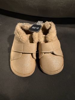 Baby B’Gosh Boots