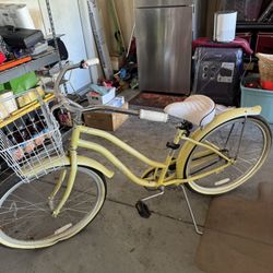 Women's Bike