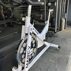 Marcy Exercise Bike Magnetic 