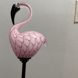 Solar power Garden Stake