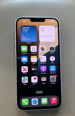iPhone 14 128gb Unlocked