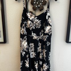 Women's Dress Size XL 