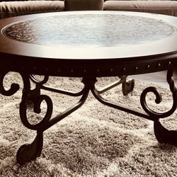 Coffee Table Set Of Three