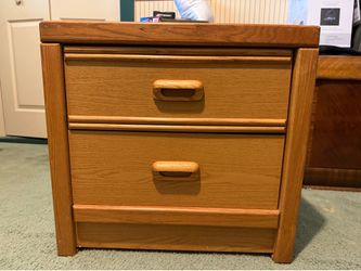 One Night Stand