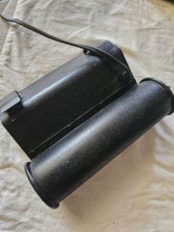 Mid Century Modern Danish-Style Music Stand/ book/Plant light *Clip on Light*