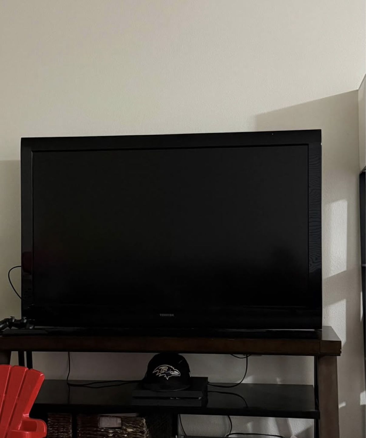 Toshiba Tv 55’