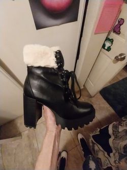 New Women's Boots