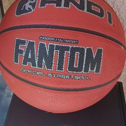 Basket Ball