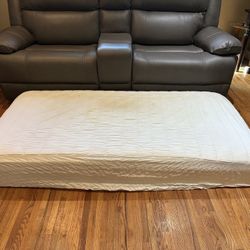 Free Twin Mattress 