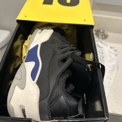 Asap Rocky Under Armour SRLo