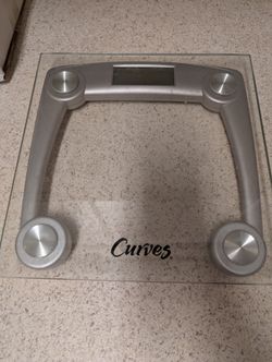 Digital Curves Scale