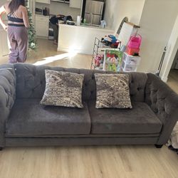 Like New Couch
