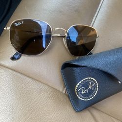 Rayban Sunglasses