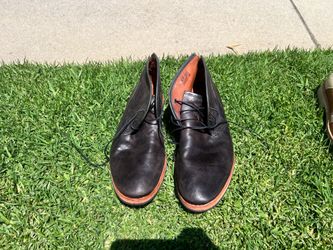 Timberland Boot Company Chukka Boots