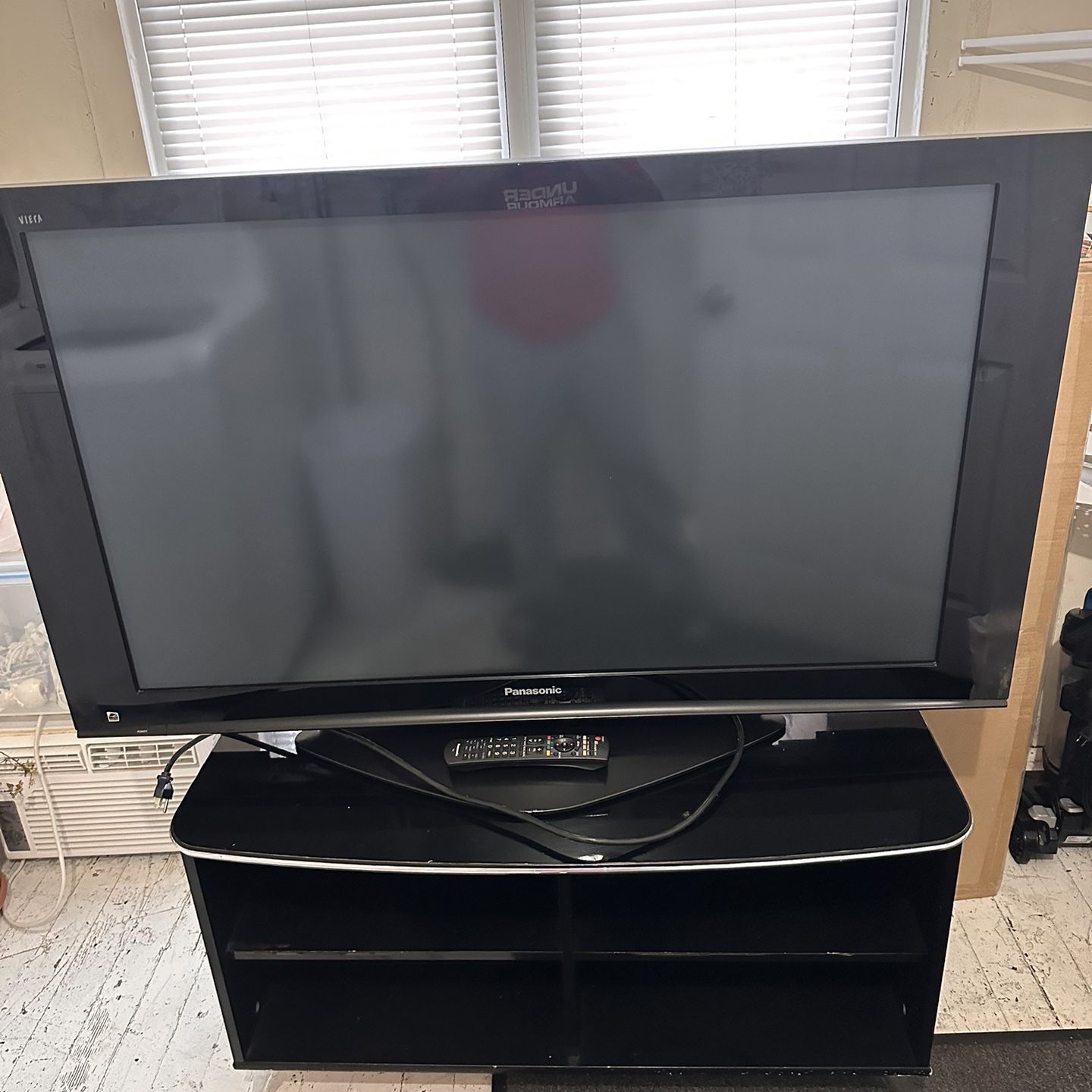 tv panasonic 55 inches for Sale in Chicago, IL - OfferUp